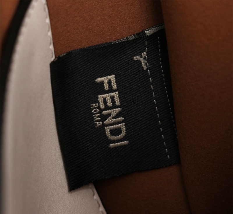 Fendi Shopping Bags